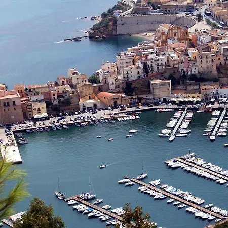 Le Perle Del Golfo Apartament