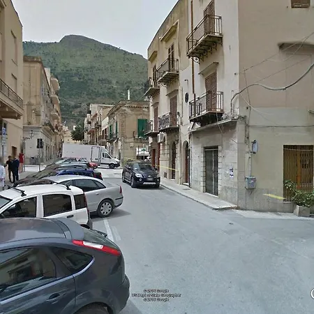 Apartament Le Perle Del Golfo Castellammare del Golfo