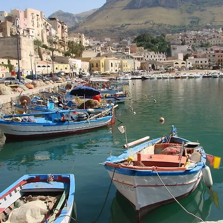 Apartament Le Perle Del Golfo Castellammare del Golfo