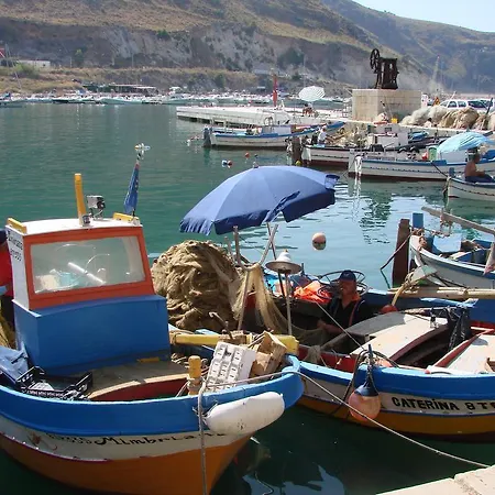 Le Perle Del Golfo * Castellammare del Golfo