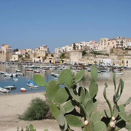 Le Perle Del Golfo Apartament Castellammare del Golfo