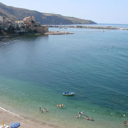 Le Perle Del Golfo Castellammare del Golfo