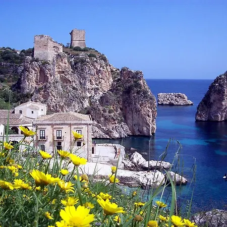 Le Perle Del Golfo Apartament Castellammare del Golfo
