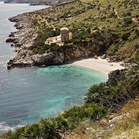 Apartament Le Perle Del Golfo