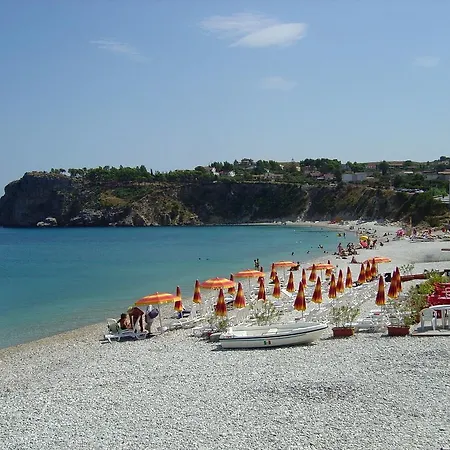 Apartament Le Perle Del Golfo *