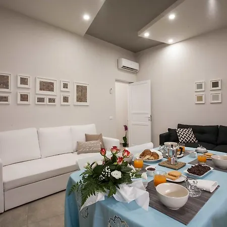 Le Perle Del Golfo Apartament Castellammare del Golfo