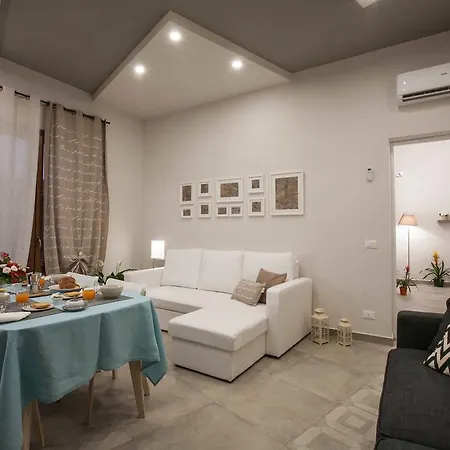 Le Perle Del Golfo Apartament