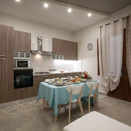 Apartament Le Perle Del Golfo *