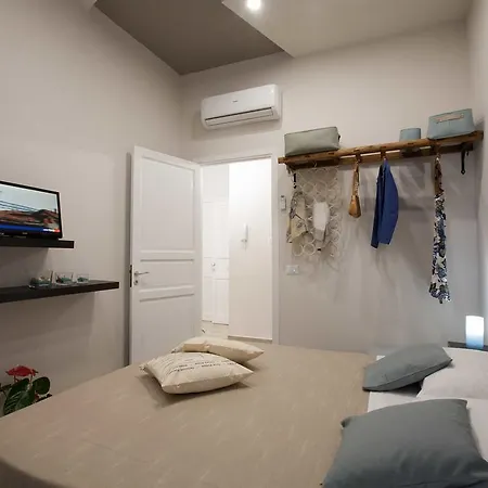 Apartament Le Perle Del Golfo *