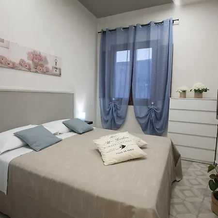 Le Perle Del Golfo Apartament *