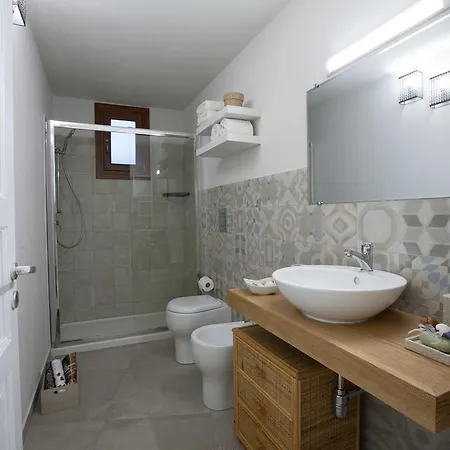 Apartament Le Perle Del Golfo Castellammare del Golfo