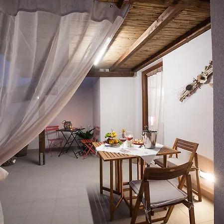 Apartament Le Perle Del Golfo Castellammare del Golfo