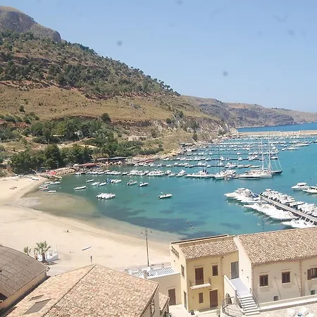 Apartament Le Perle Del Golfo Castellammare del Golfo