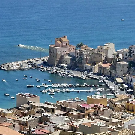 Le Perle Del Golfo * Castellammare del Golfo