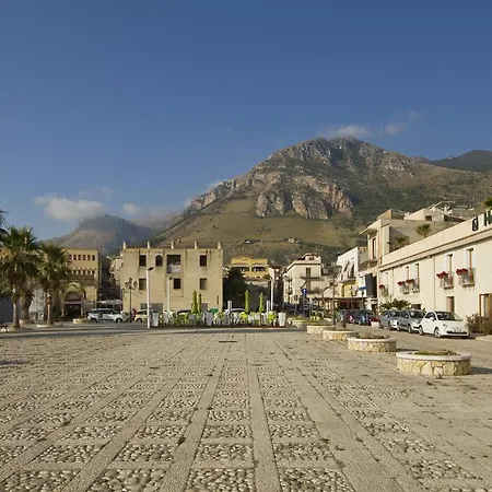 Le Perle Del Golfo Castellammare del Golfo