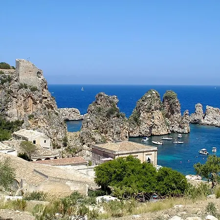 Le Perle Del Golfo Apartament