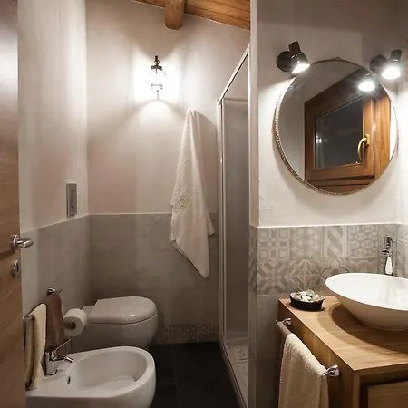 Le Perle Del Golfo Apartament *