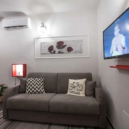 Apartament Le Perle Del Golfo Castellammare del Golfo
