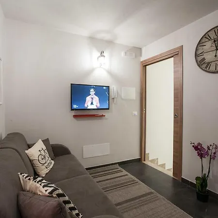 Apartament Le Perle Del Golfo
