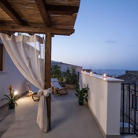 Le Perle Del Golfo Apartament