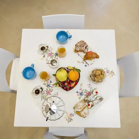 Le Perle Del Golfo Apartament Castellammare del Golfo