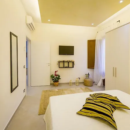 Le Perle Del Golfo Apartament *