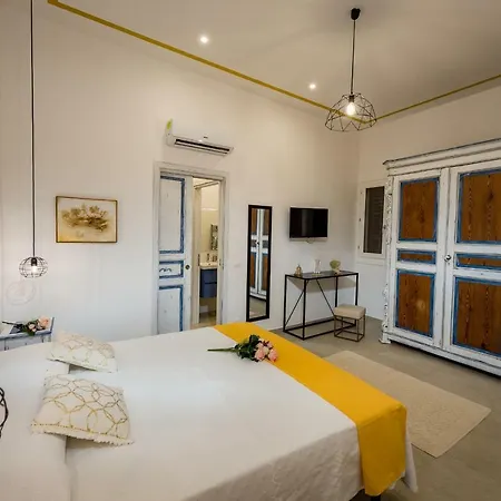 Le Perle Del Golfo Apartament