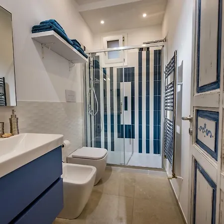 Le Perle Del Golfo Apartament