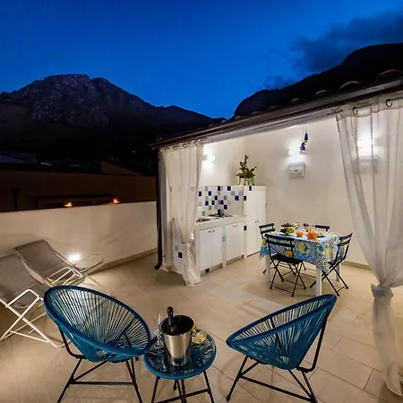 Apartament Le Perle Del Golfo *