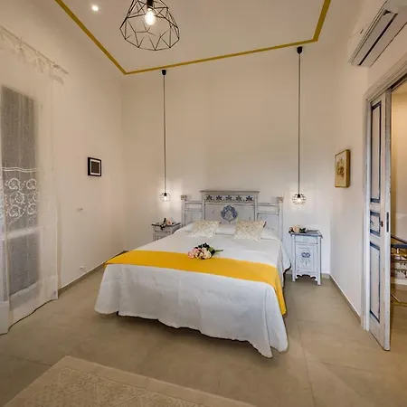 Apartament Le Perle Del Golfo