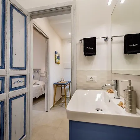 Apartament Le Perle Del Golfo