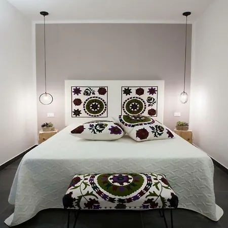Le Perle Del Golfo Apartament Castellammare del Golfo