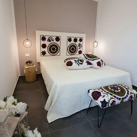 Le Perle Del Golfo Apartament