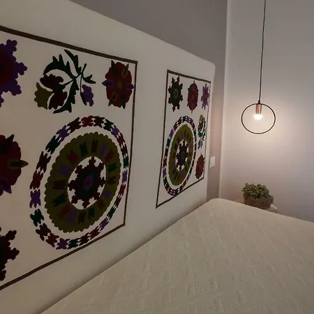 Apartament Le Perle Del Golfo