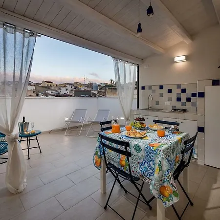 Apartament Le Perle Del Golfo