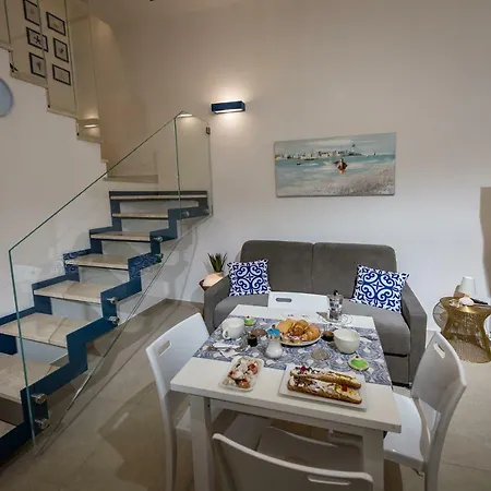Le Perle Del Golfo Apartament Castellammare del Golfo
